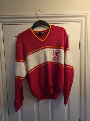 Liverpool jumper - liverpool,