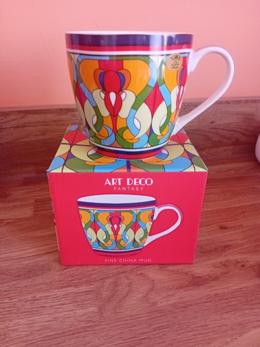 Art deco the leonardo - the,