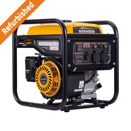 Petrol generator inverter - petrol,