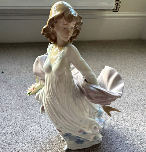 Lladró 5898 porcelain - 5898,
