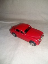 Triang Minic Motorways Jaguar