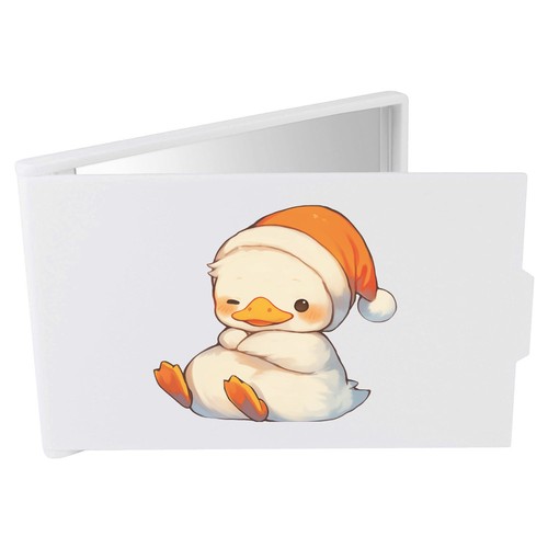 Christmas chubby duck - 'christmas,