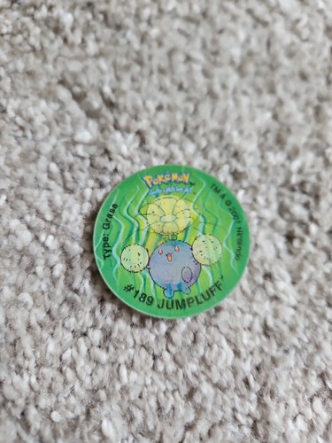 Pokemon tazo featuring - tazo,