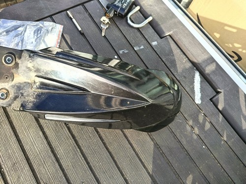 Pulse adrenaline lexmoto 125 - pulse,