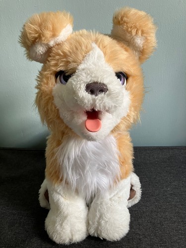 Hasbro furreal friends lexie - hasbro,