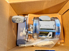 Abu Garcia Anti-Backlash