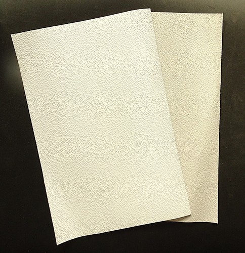 5mm thick clean white pebble - 1.5mm,