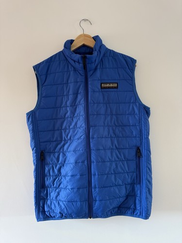 Napapijri gilet body warmer - gilet,