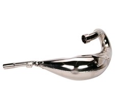 FMF Gold Series Fatty Front