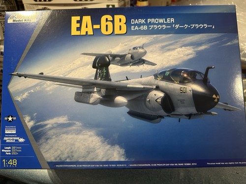 Kinetic k48075 6b dark - k48075-1/48, ea-6b