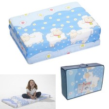 Kids Baby Travel Cot Travel