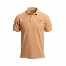 La Martina Polo Shirt Size L