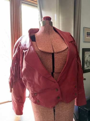 Vintage y jacket - d.a.n.y, womens