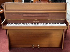 Chappell Model A Upright Piano