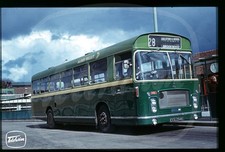 Copy Bus Slide - Alder Valley