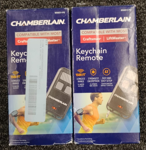 Lot chamberlain - -,