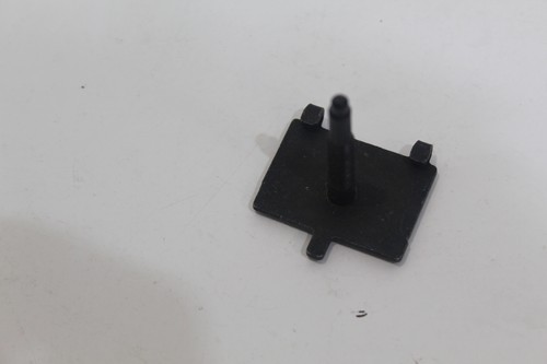 Audi rear bumper - b9,