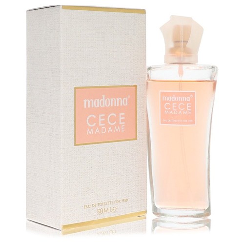 Madonna cece madame - cece, by