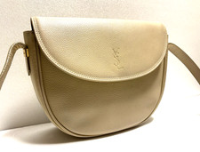 YSL Vintage Yves Saint Laurent
