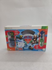 Skylanders Trap Team Starter