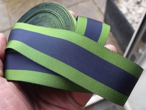 Inch length unused - length, of