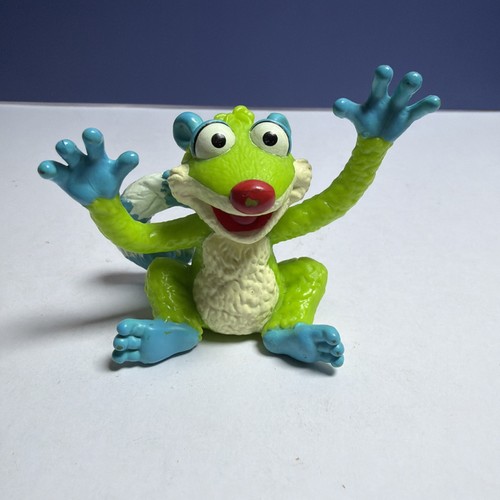 Vintage disney bear - disney, in