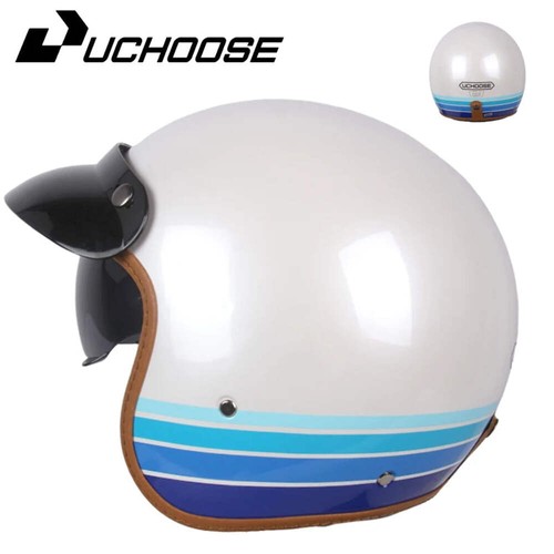 Retro open face - retro,