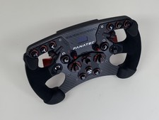 Fanatec clubsport formula - clubsport,