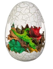 Dinosaur World Dinosaur Egg 30