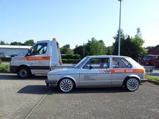 Volkswagen alloy wheels 16 - volkswagen, wheels,