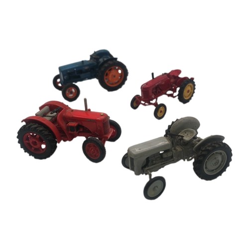 Universal hobbies 43 - 4x, 1:43