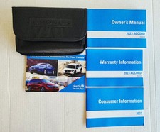 2023 Honda Accord Hybrid
