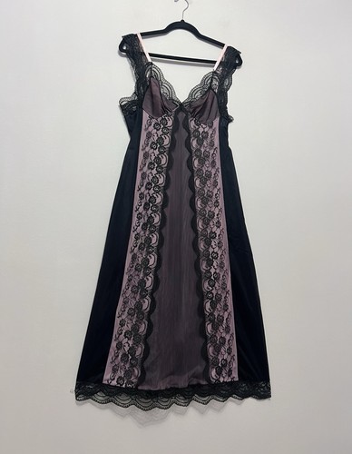 Vintage freemans lace stretch - vintage,