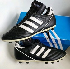Adidas world cup Football Boots  Size 6.5 Eu 40 Professional made in Germany 