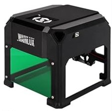 3W K4 Engraver, No