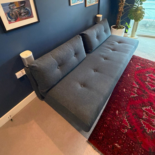 Innovation living recast sofa - living,