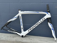 Pinarello quattro - pinarello, fp