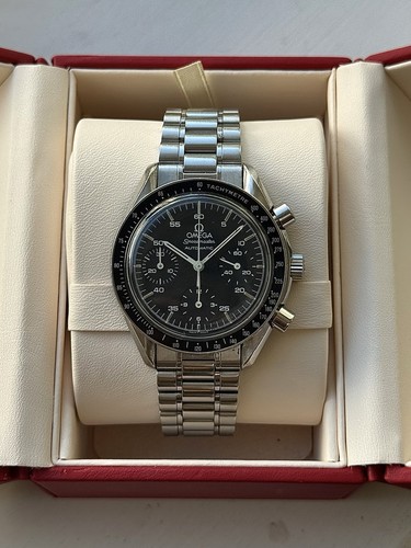 Omega speedmaster reduced - speedmaster,