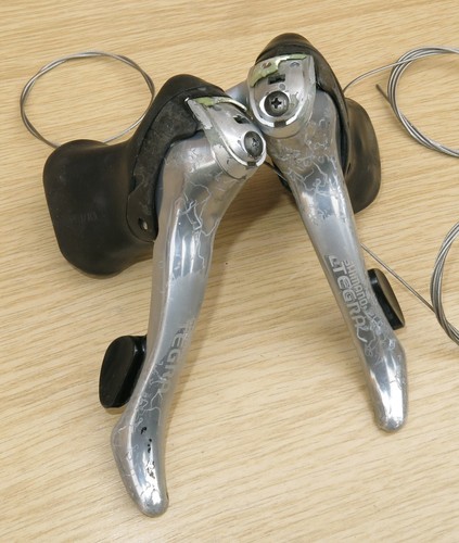 Shimano ultegra 6510 brake - ultegra, st-6510