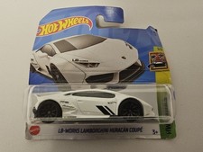 Hot Wheels LB-Works