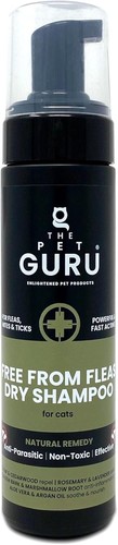 The pet guru free from - guru, fleas