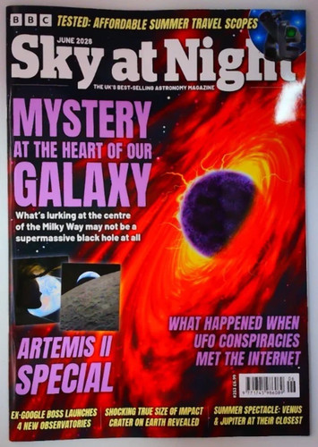 Bbc sky night - sky, at