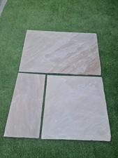 indian sandstone paving slabs