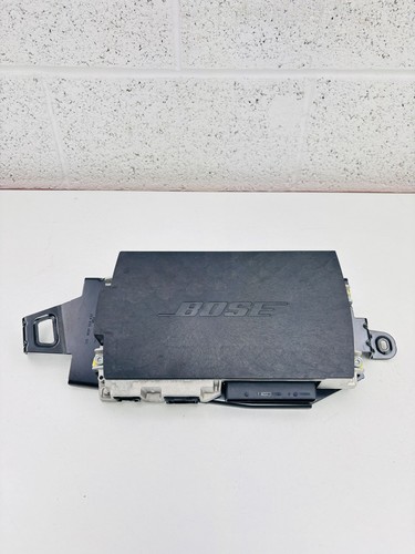 Sound amplifier audi q7 - sound,