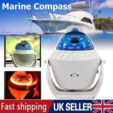 Marine Compass with LED for