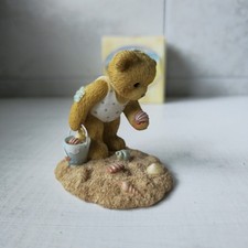 Cherished Teddies - Wilma -