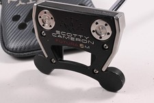 Scotty Cameron Futura 6M 2017