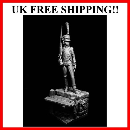 120mm scale resin full - 1/16,