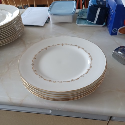 Royal worcester gold - worcester,