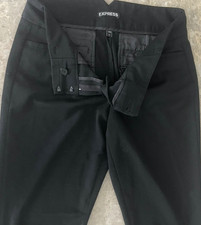 Express Editor Pants Size 0